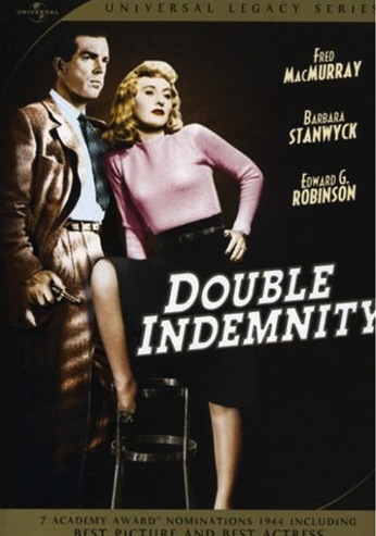 Double Indemnity