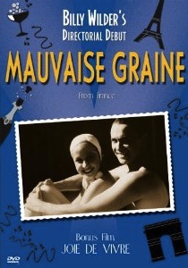 Mauvaise Graine