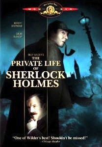 The Private Life of Sherlock Holmes