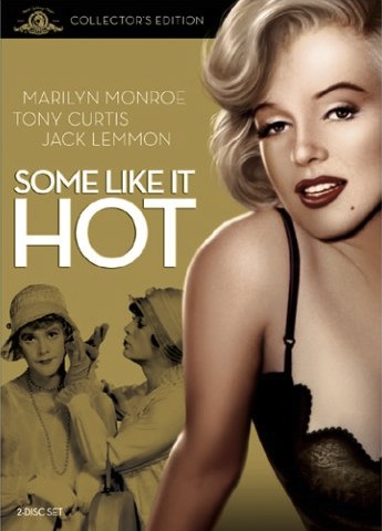 Some Like It Hot