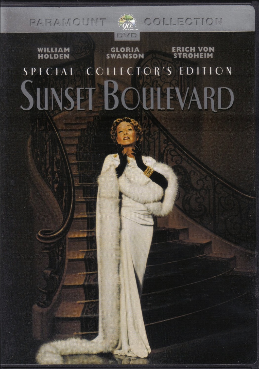 Sunset Boulevard